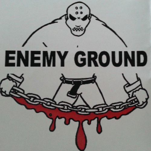 Enemy Ground : Demo 2004